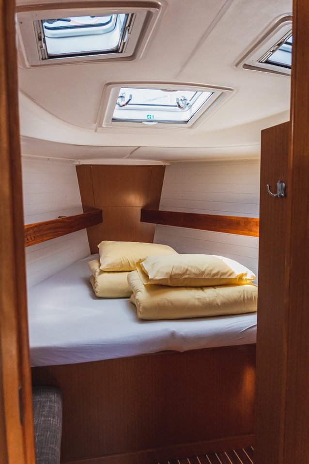 Bavaria 36 Cruiser — photo 13