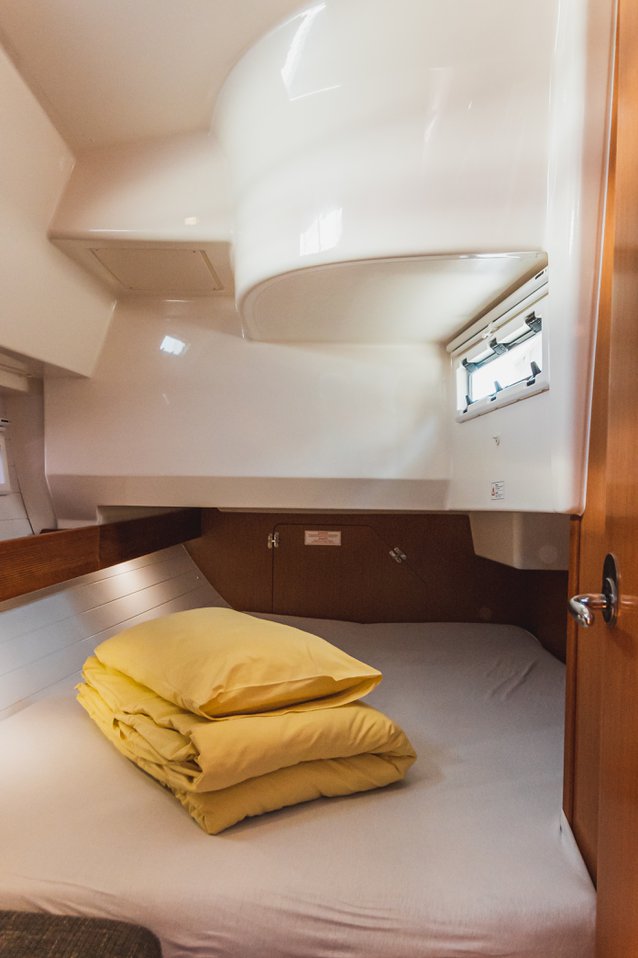 Bavaria 36 Cruiser — photo 14