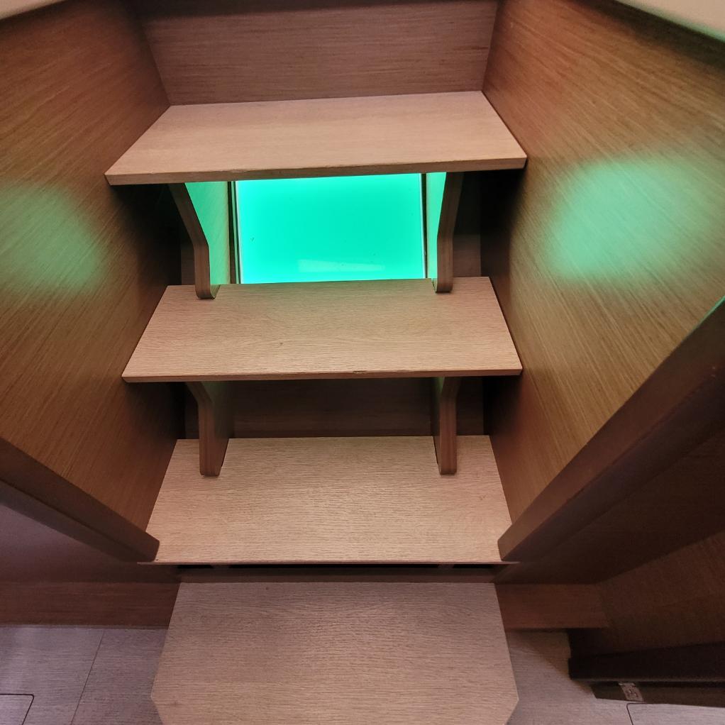 Lagoon 42 - 4 + 2 cab. — photo 19