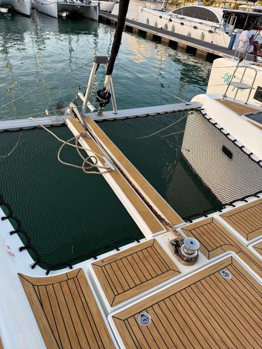 Lagoon 42 - 4 + 2 cab. — photo 45