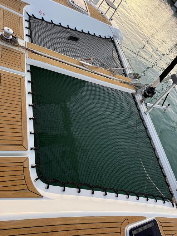 Lagoon 42 - 4 + 2 cab. — photo 35