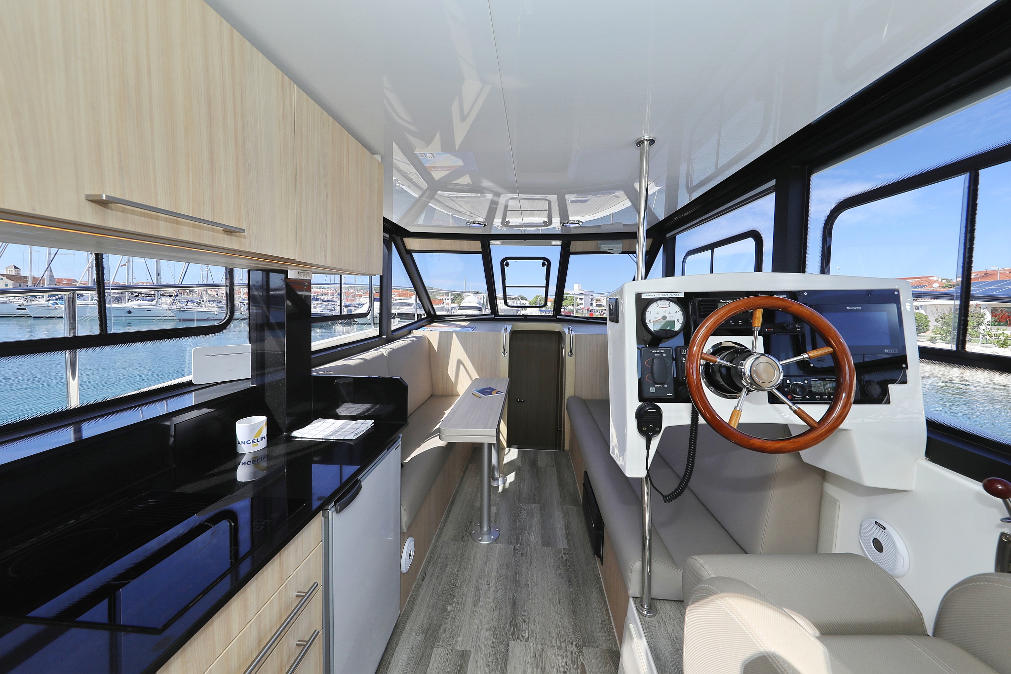 Futura 40 Grand Horizon — photo 13