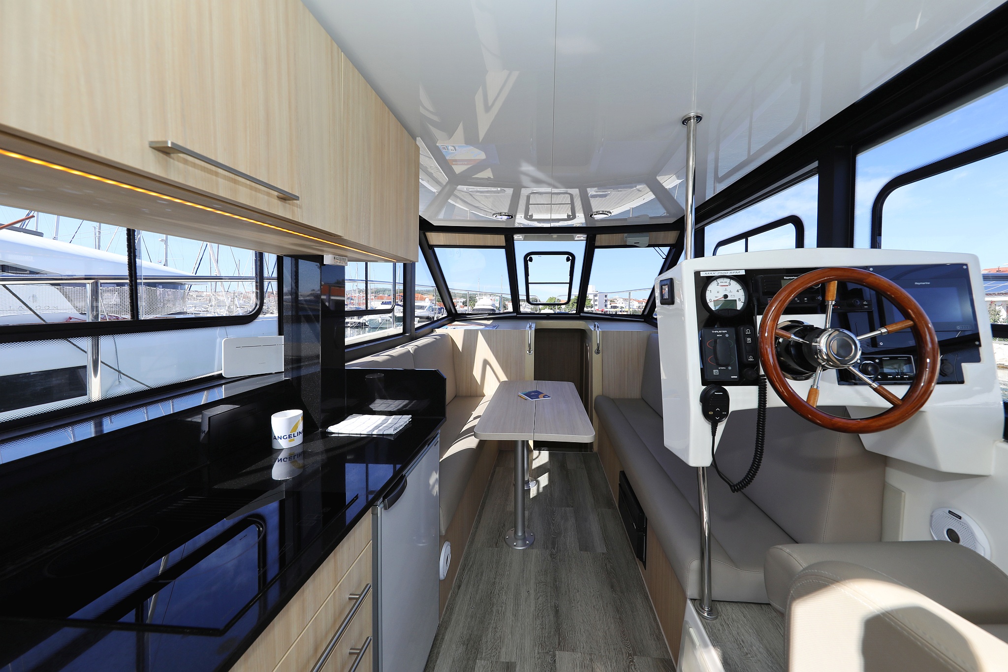 Futura 40 Grand Horizon — photo 14