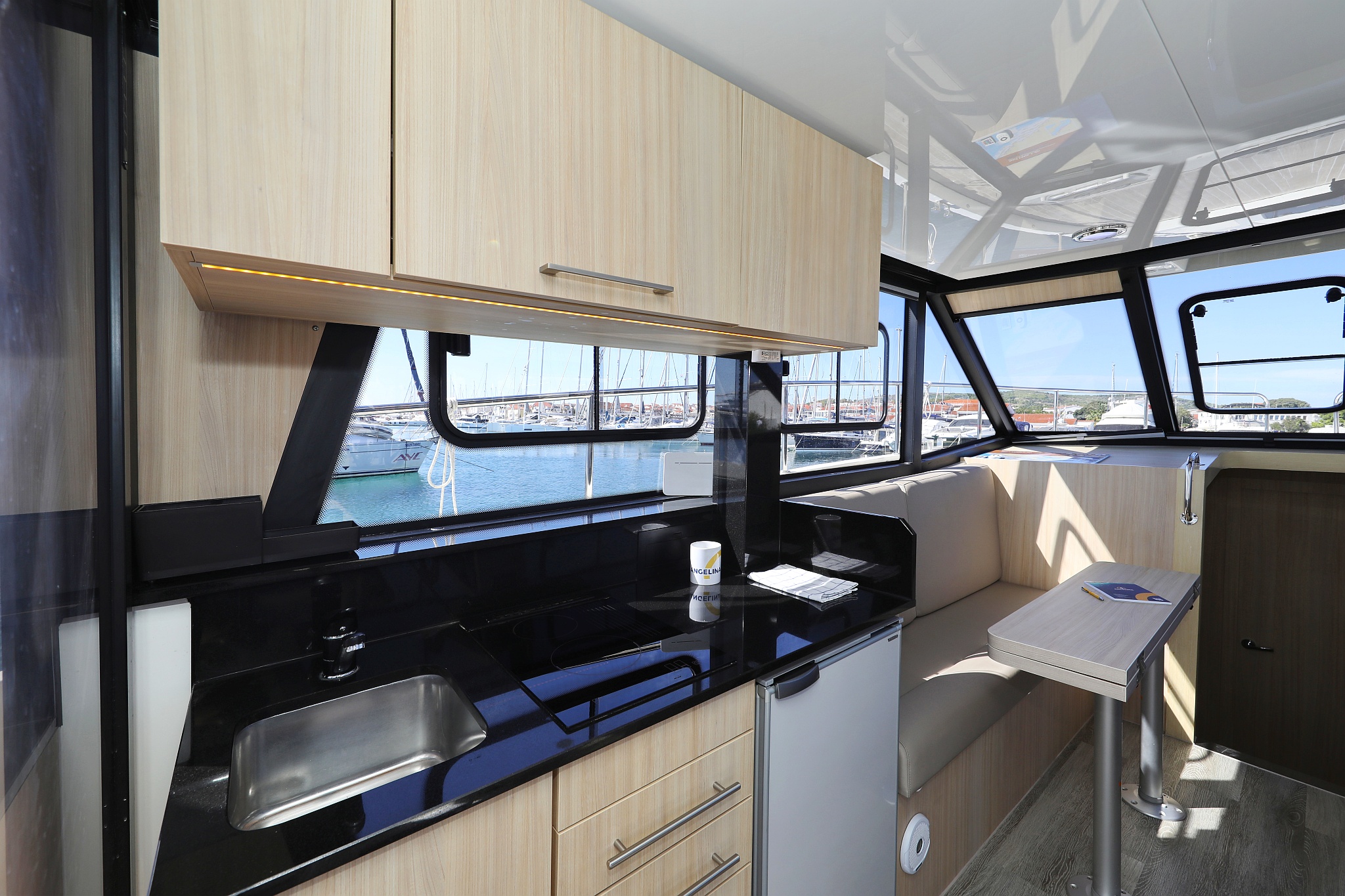 Futura 40 Grand Horizon — photo 15