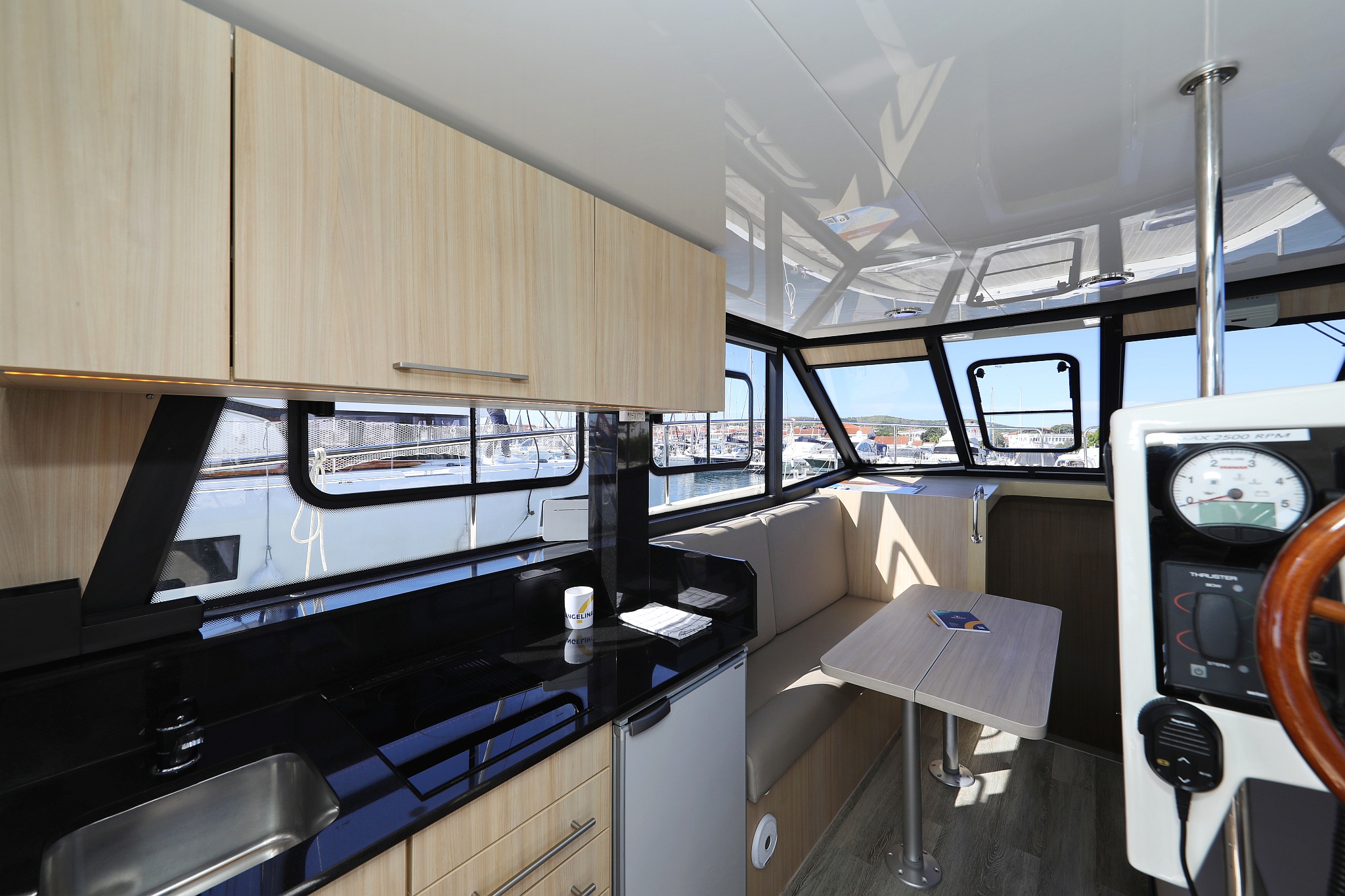Futura 40 Grand Horizon — photo 16