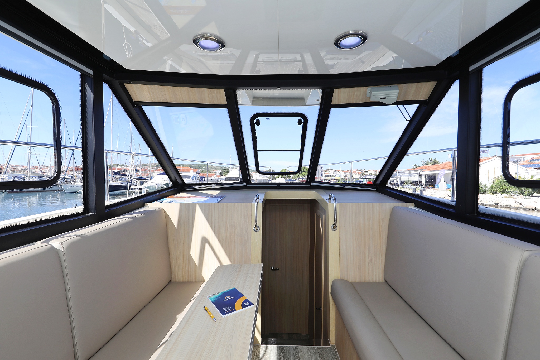 Futura 40 Grand Horizon — photo 17
