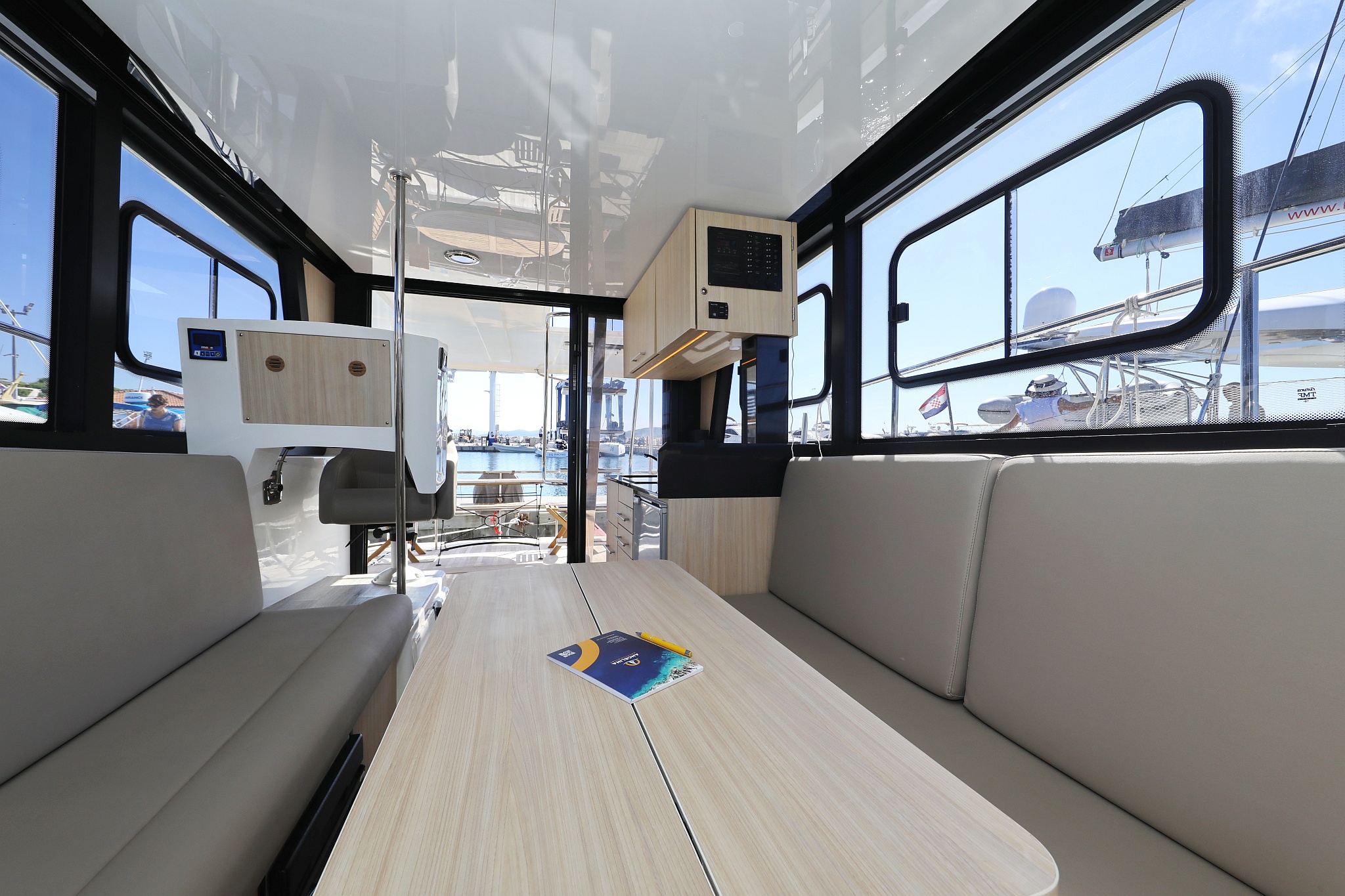 Futura 40 Grand Horizon — photo 18