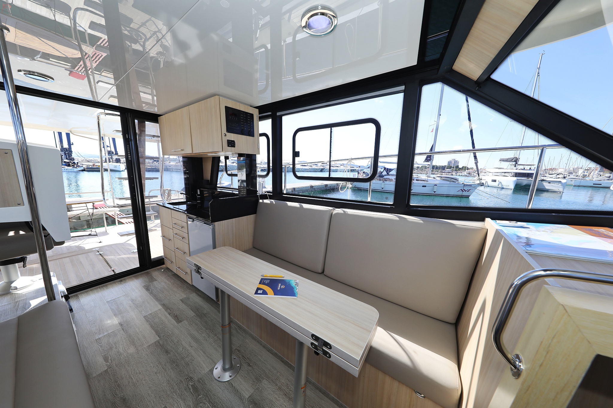 Futura 40 Grand Horizon — photo 19