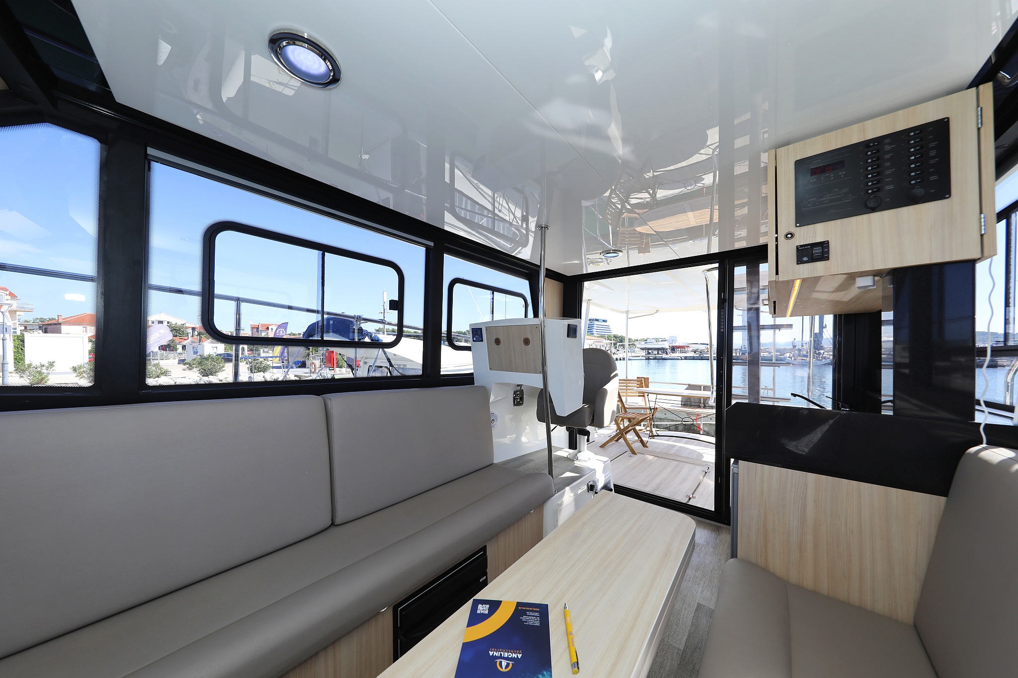Futura 40 Grand Horizon — photo 20