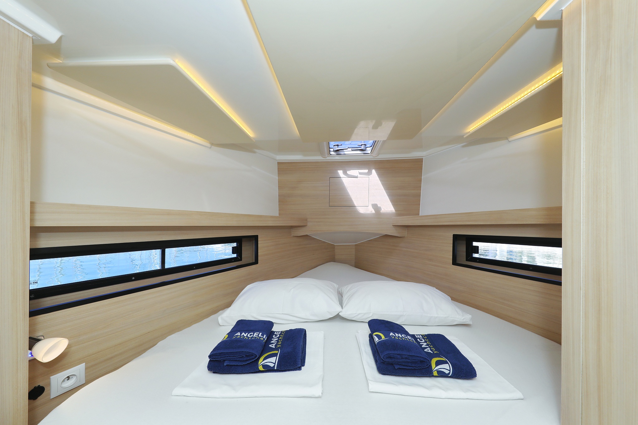 Futura 40 Grand Horizon — photo 23