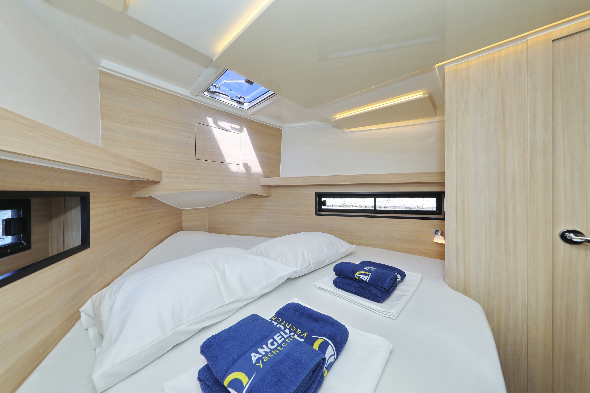 Futura 40 Grand Horizon — photo 24