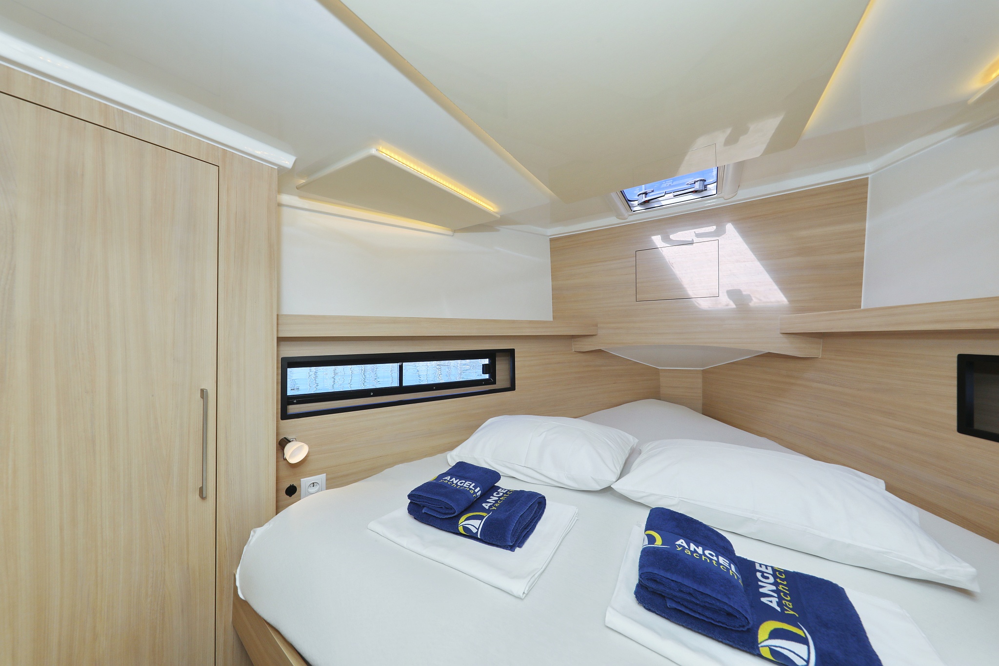 Futura 40 Grand Horizon — photo 25