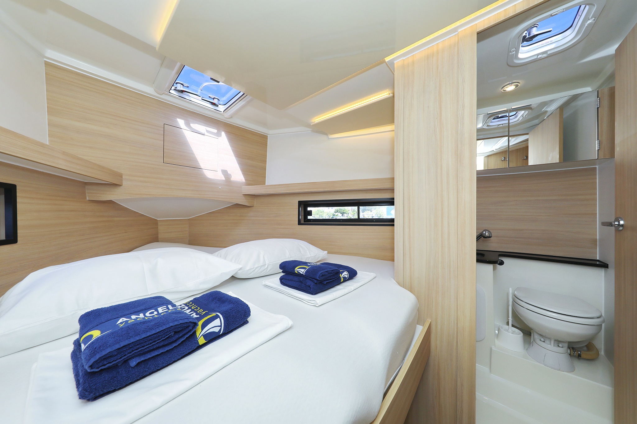 Futura 40 Grand Horizon — photo 26