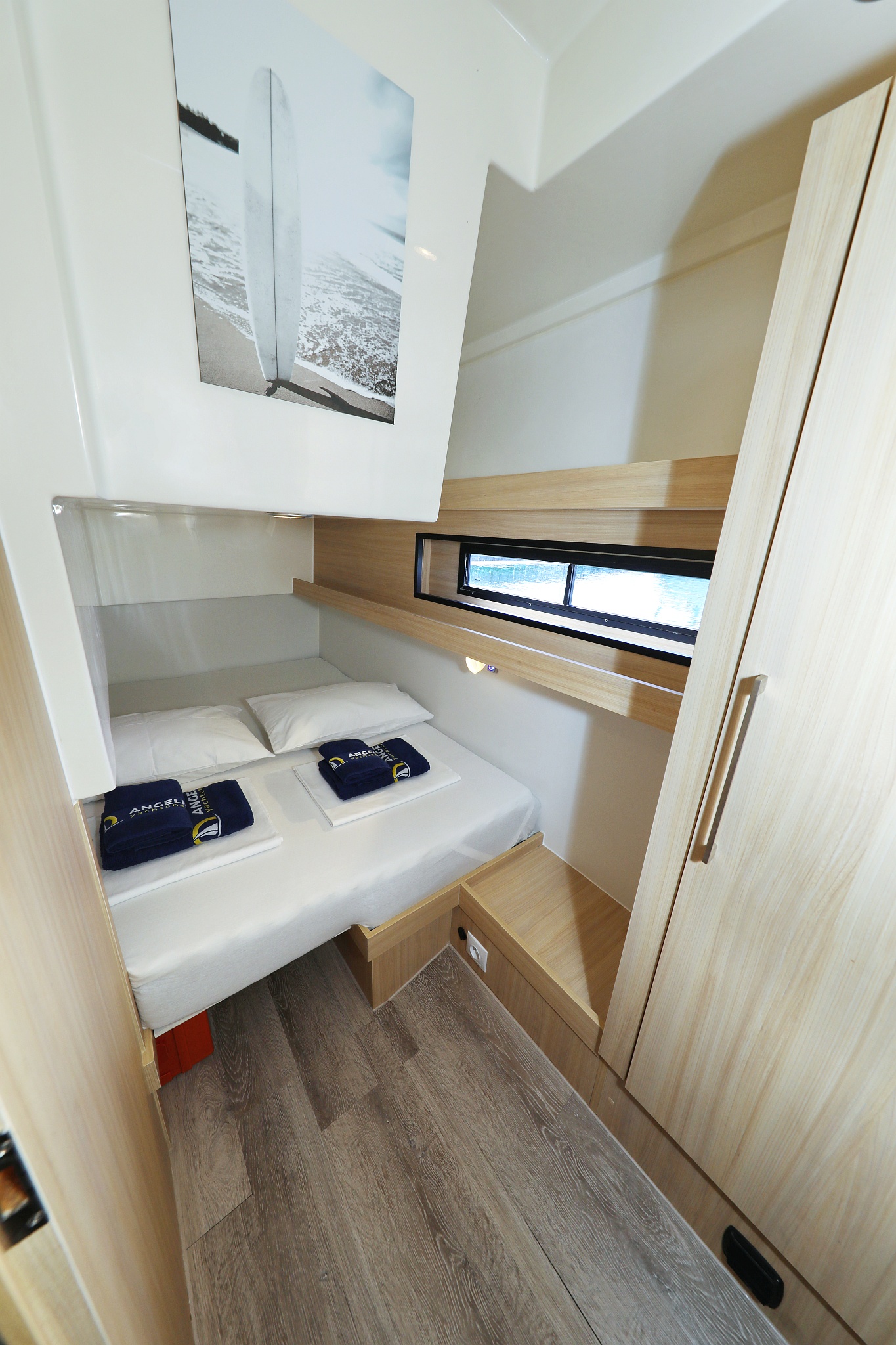 Futura 40 Grand Horizon — photo 32