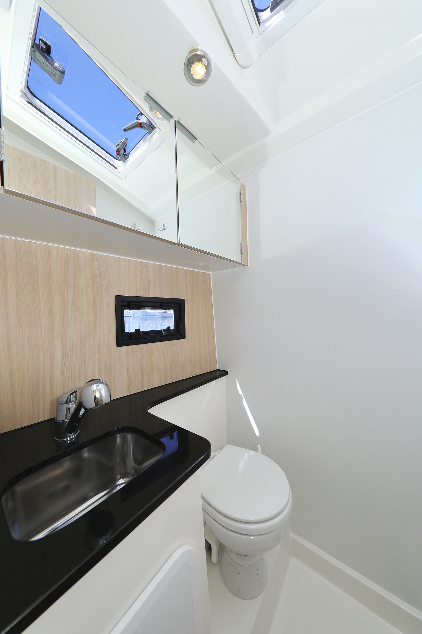 Futura 40 Grand Horizon — photo 34