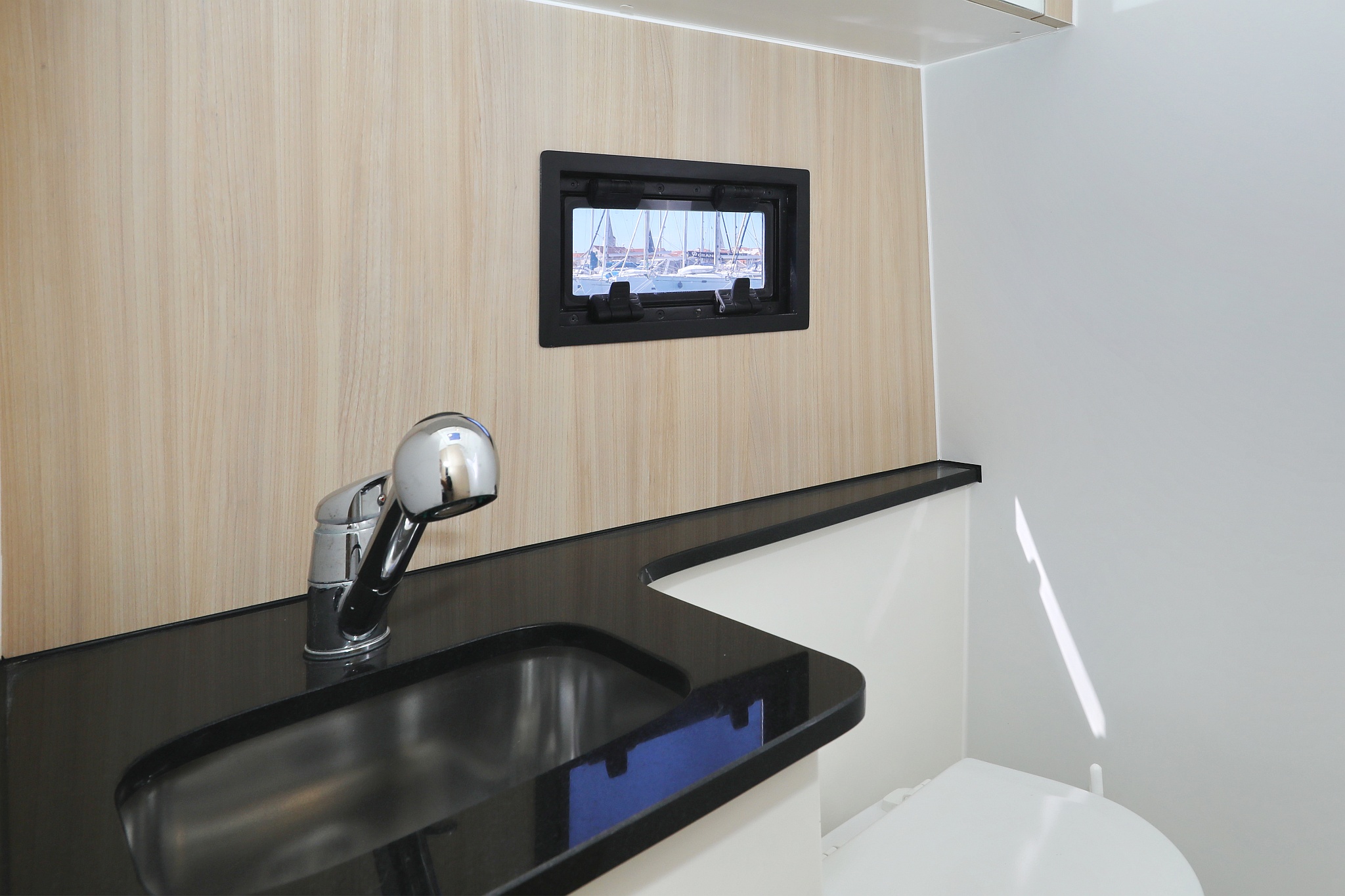 Futura 40 Grand Horizon — photo 36