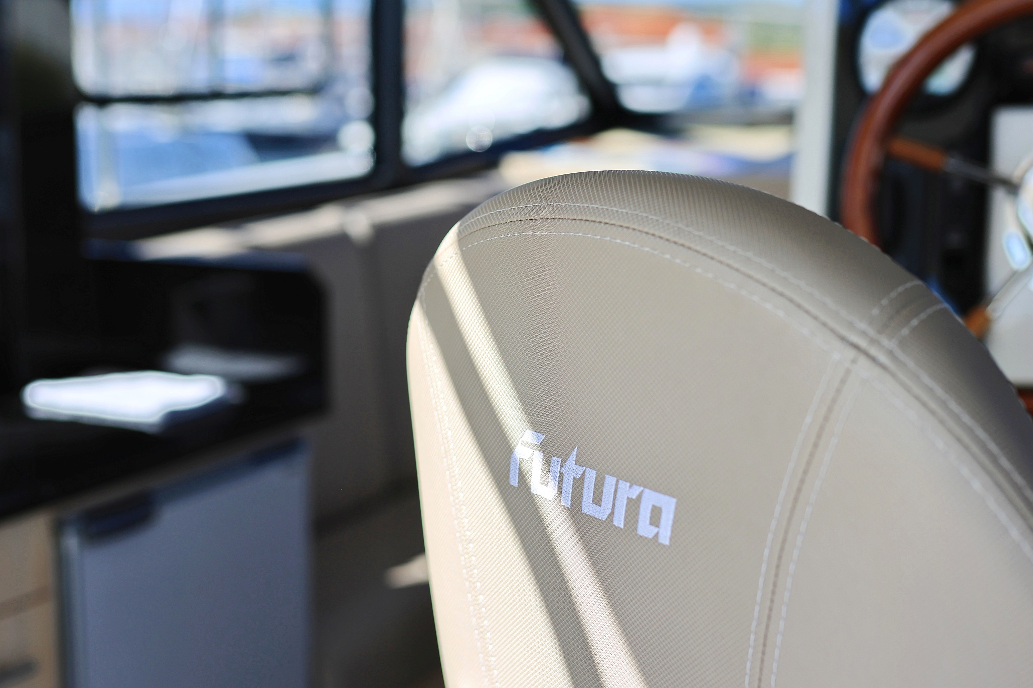 Futura 40 Grand Horizon — photo 39