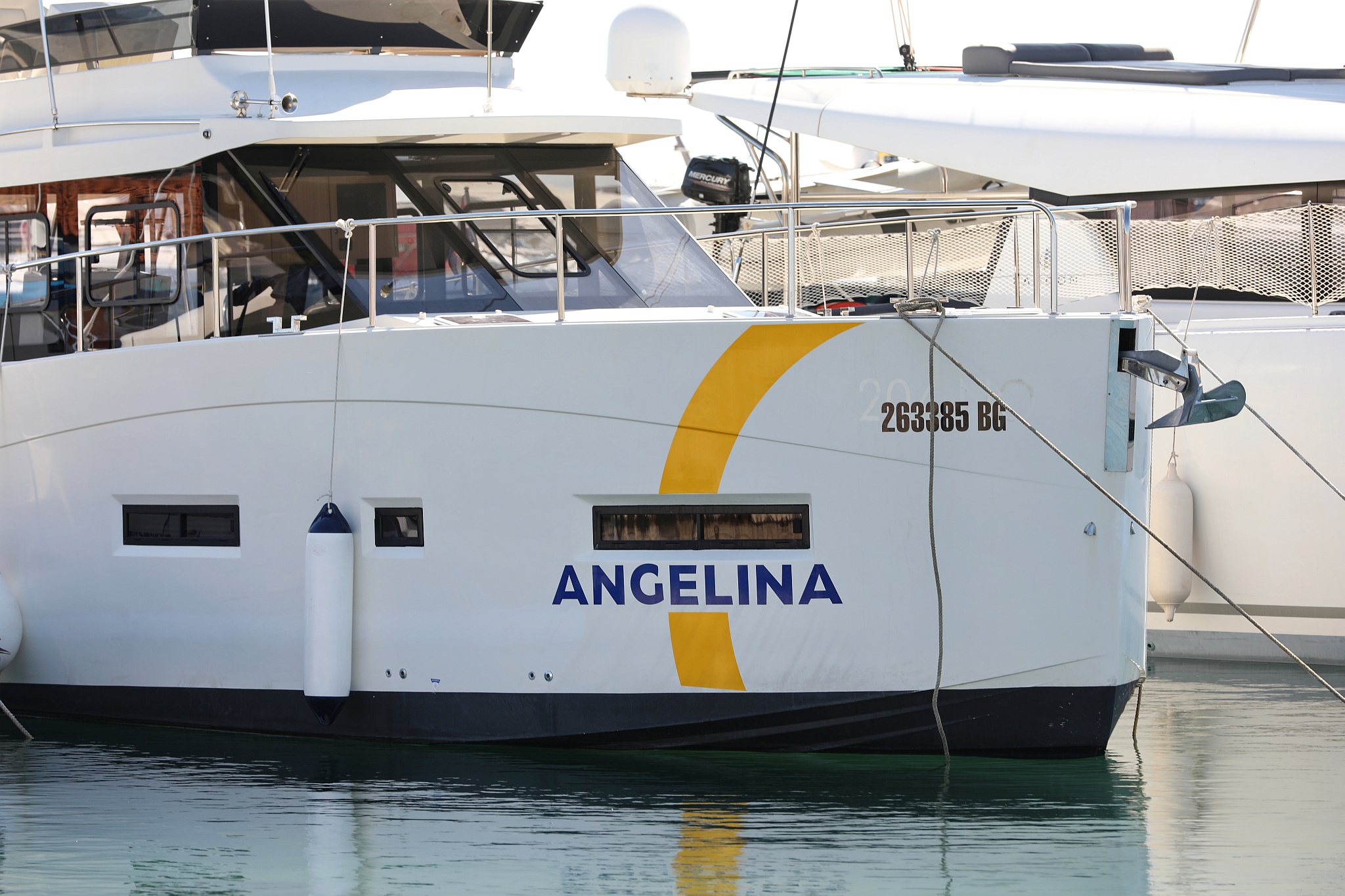 Futura 40 Grand Horizon — photo 40