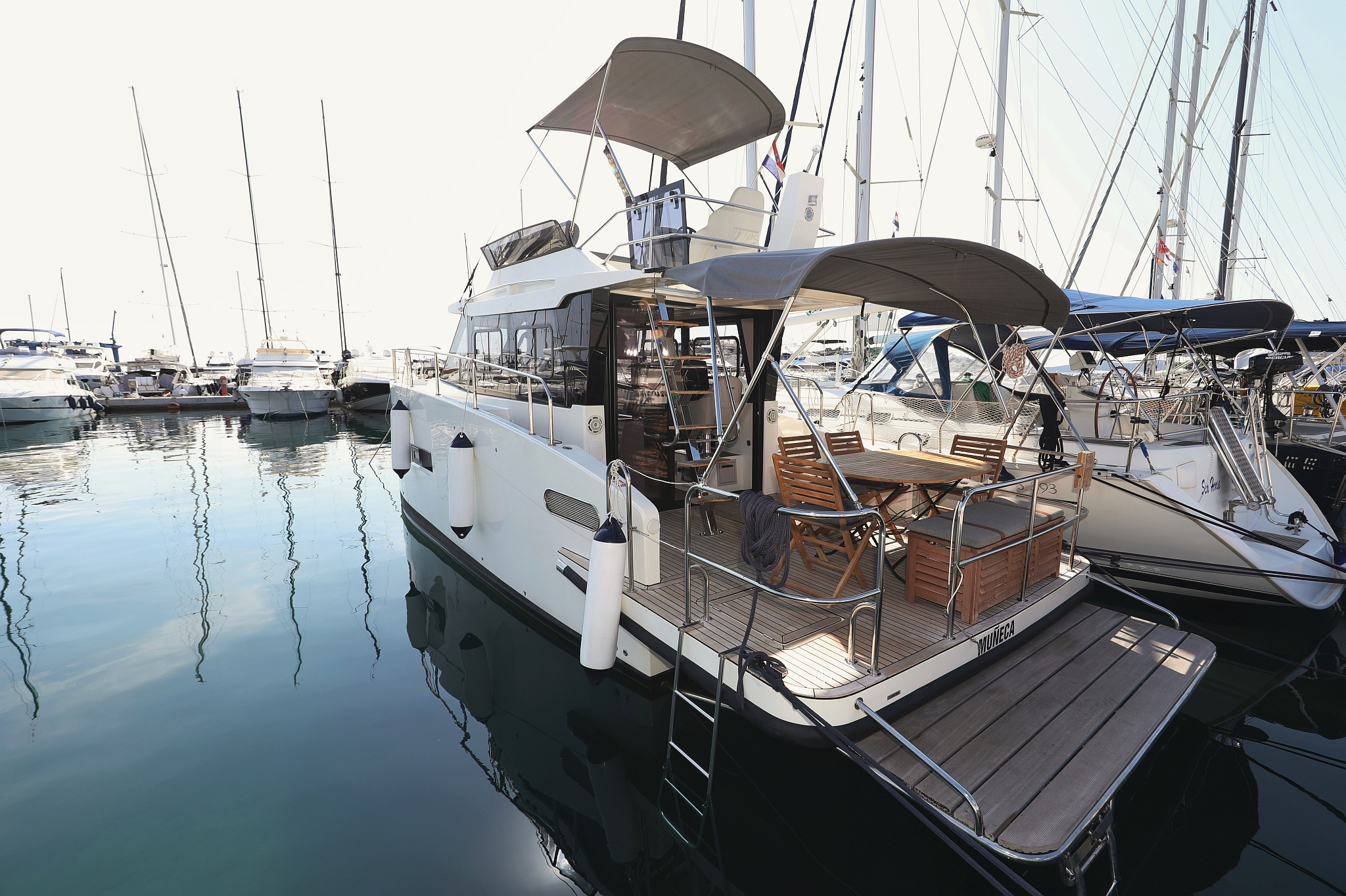 Futura 40 Grand Horizon — photo 3