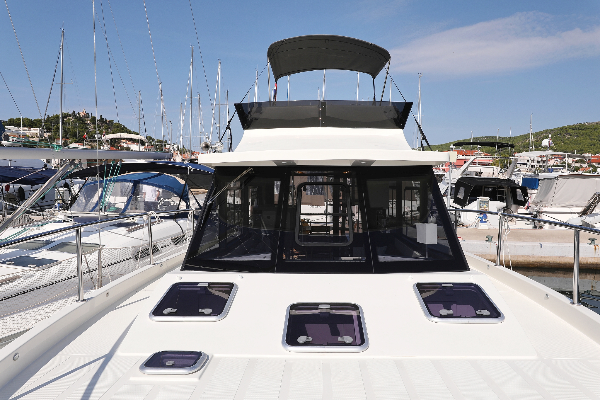 Futura 40 Grand Horizon — photo 12