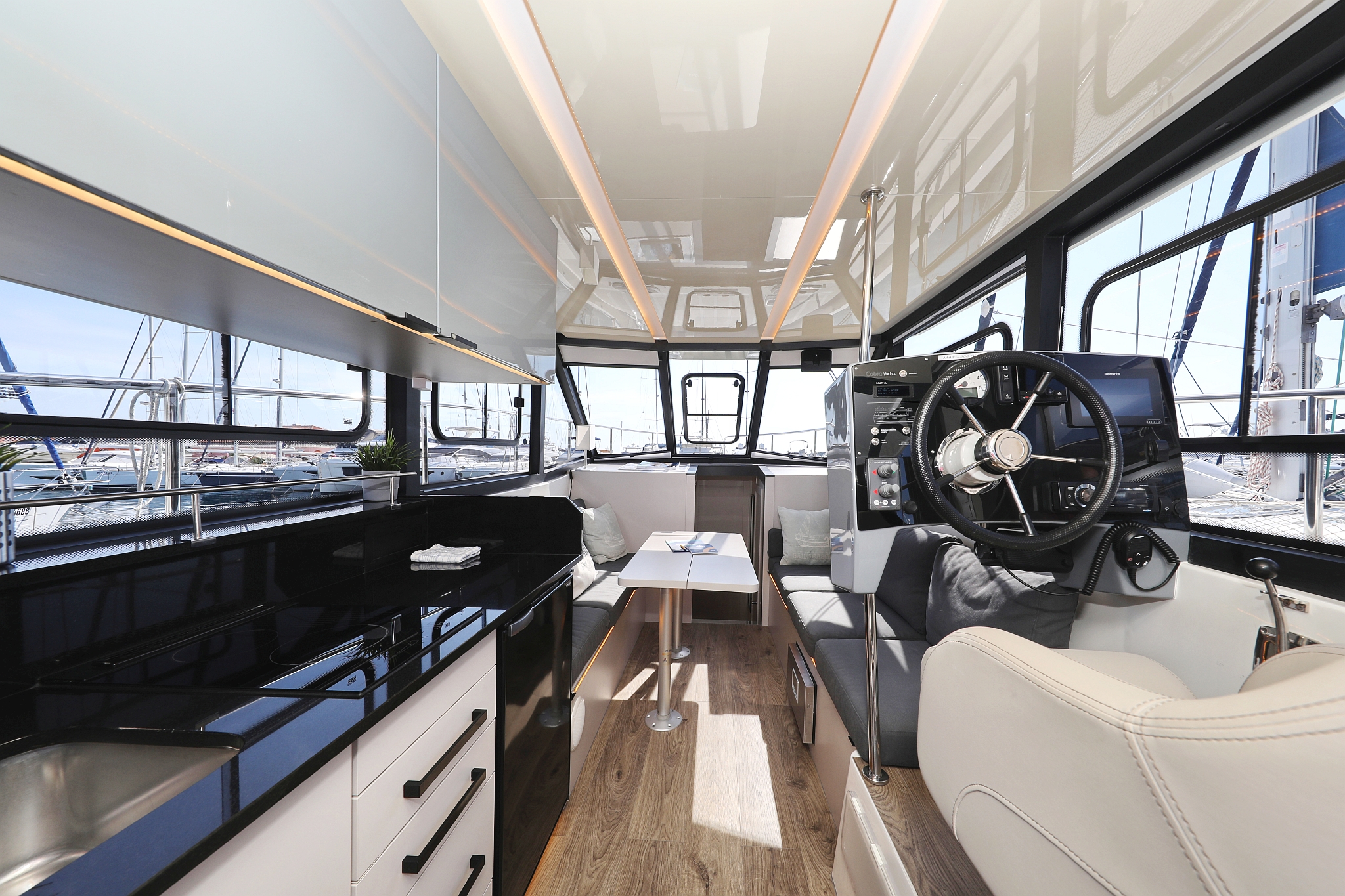 Futura 40 Grand Horizon — photo 14
