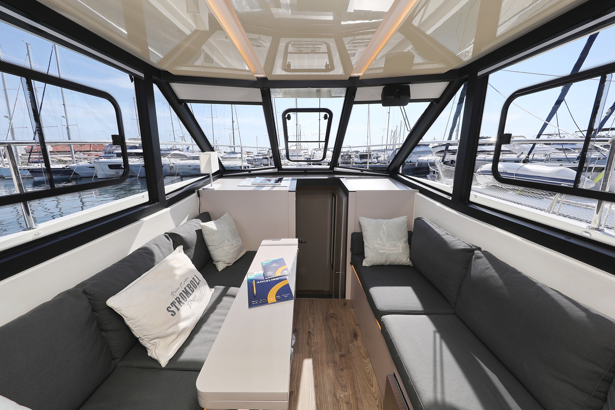 Futura 40 Grand Horizon — photo 16