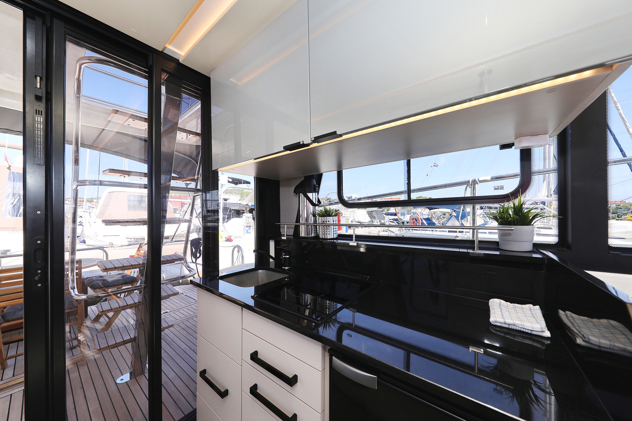 Futura 40 Grand Horizon — photo 20