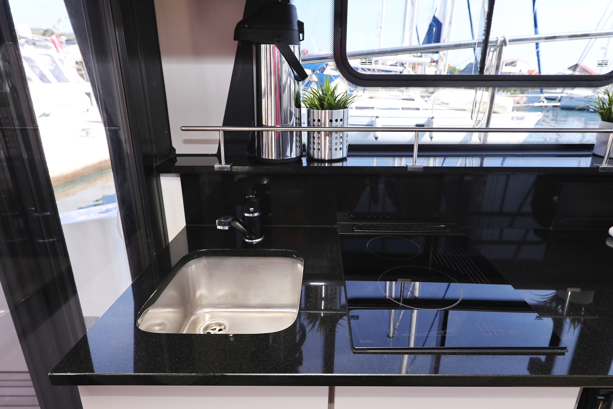 Futura 40 Grand Horizon — photo 21