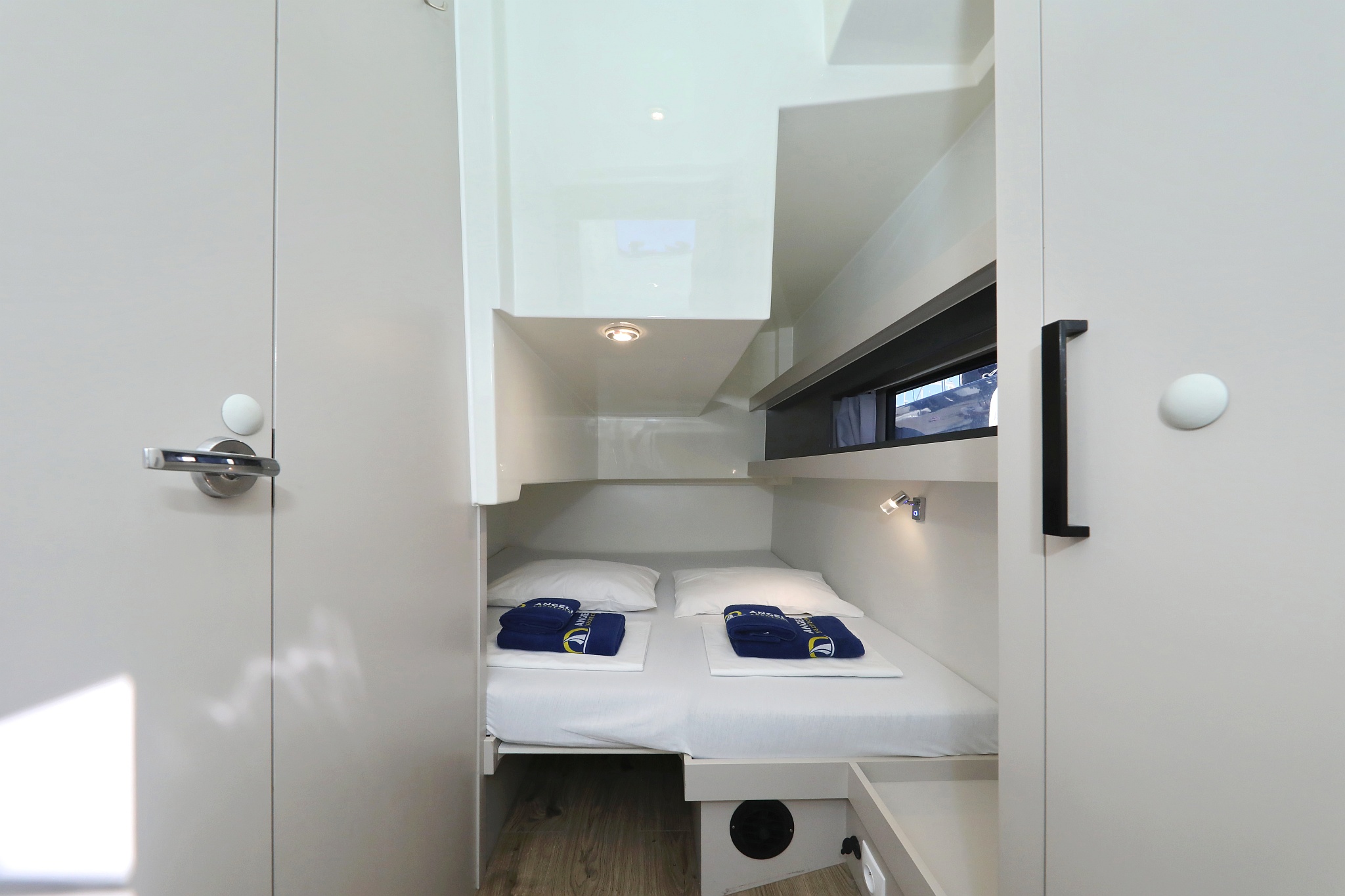 Futura 40 Grand Horizon — photo 23