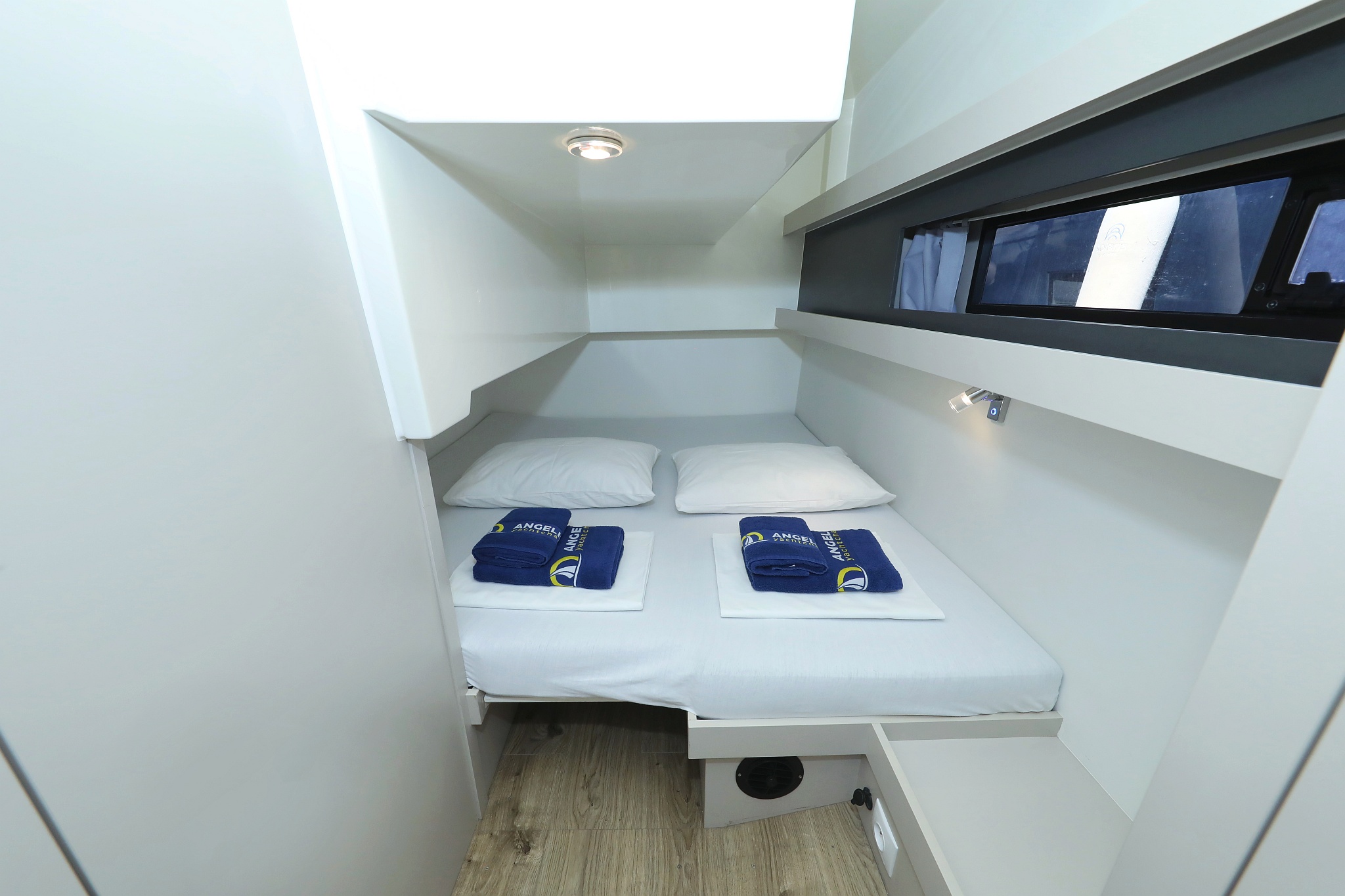 Futura 40 Grand Horizon — photo 24