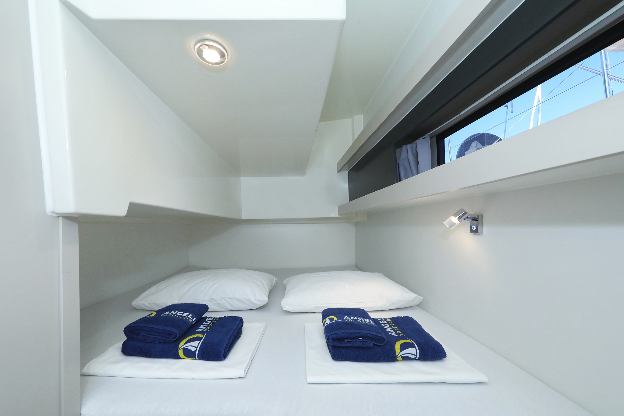 Futura 40 Grand Horizon — photo 25