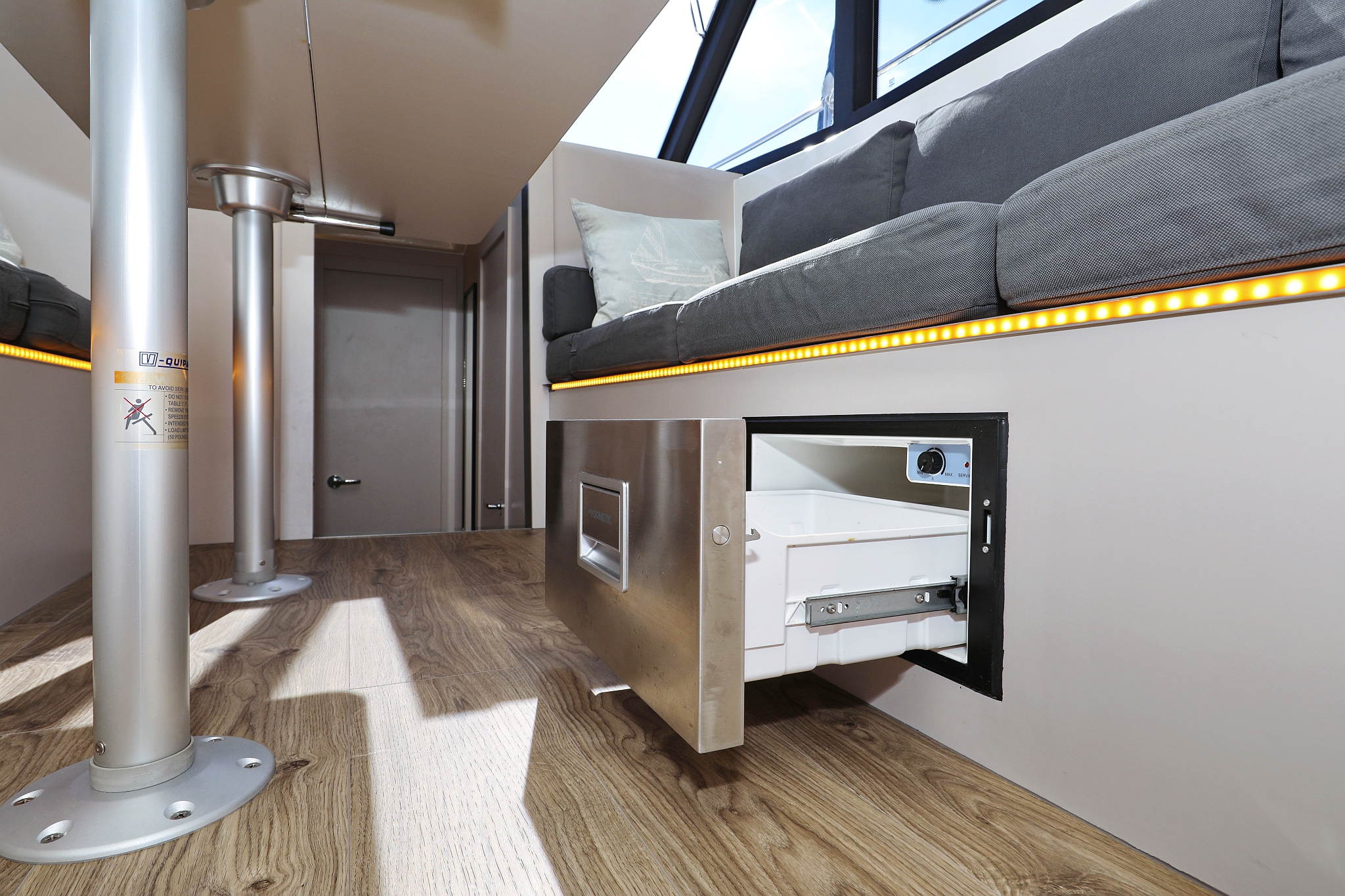 Futura 40 Grand Horizon — photo 42