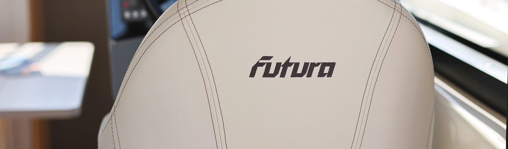 Futura 40 Grand Horizon — photo 45