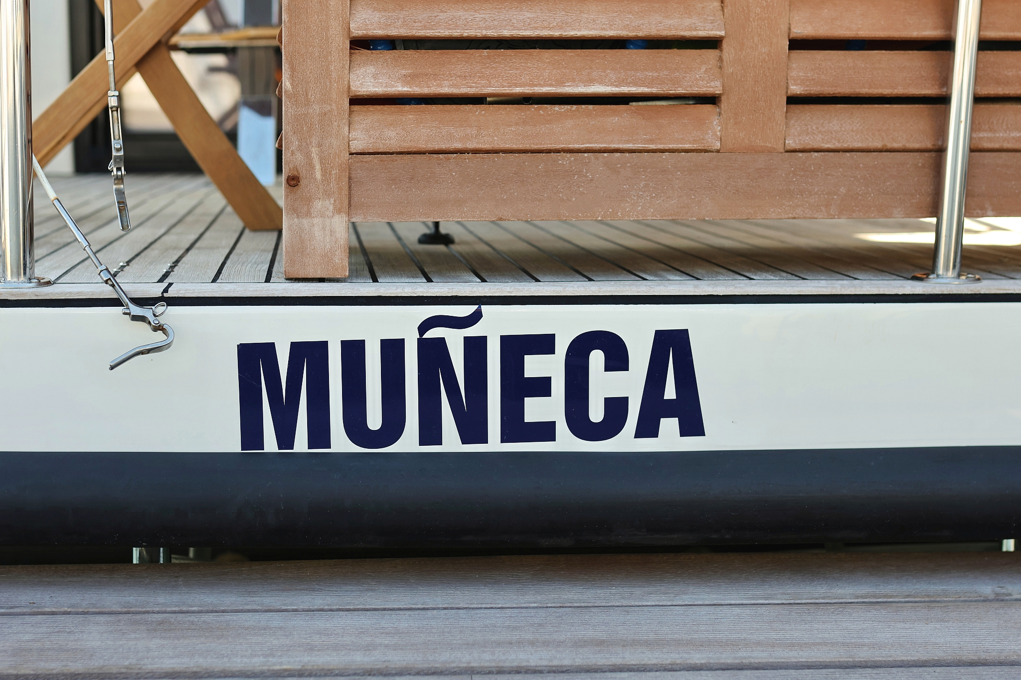 Futura 40 Grand Horizon — photo 46