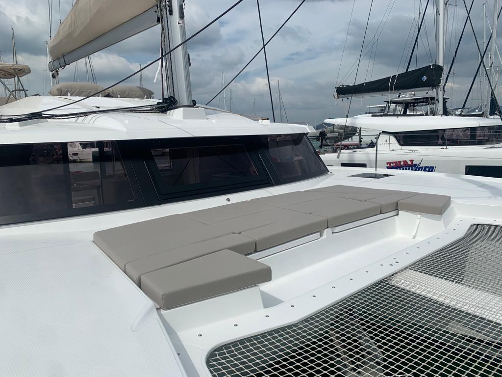 Fountaine Pajot Elba 45 - 4 + 2 cab. — photo 8