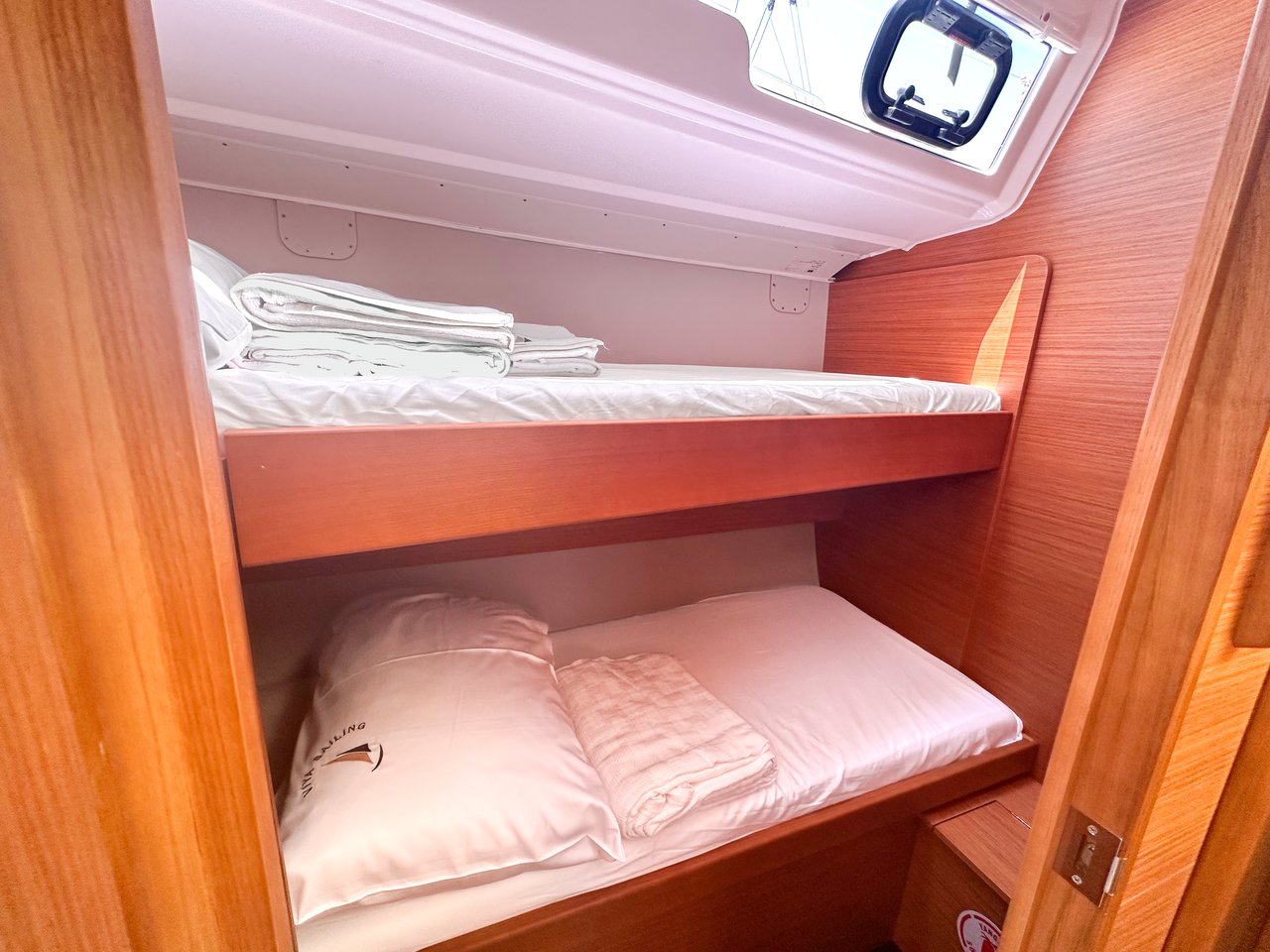 Dufour 430 — photo 15