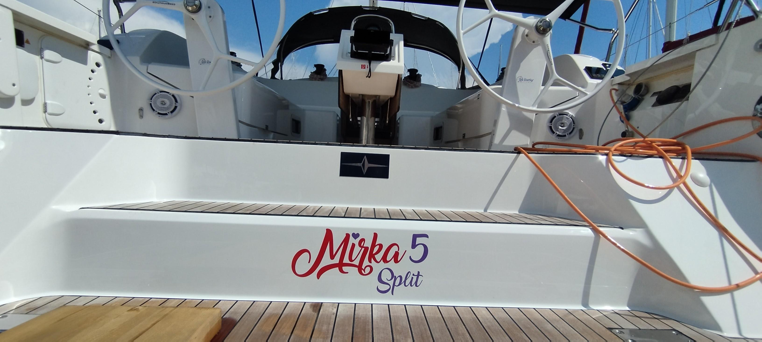 Bavaria Cruiser 46 - 4 cab. — photo 3
