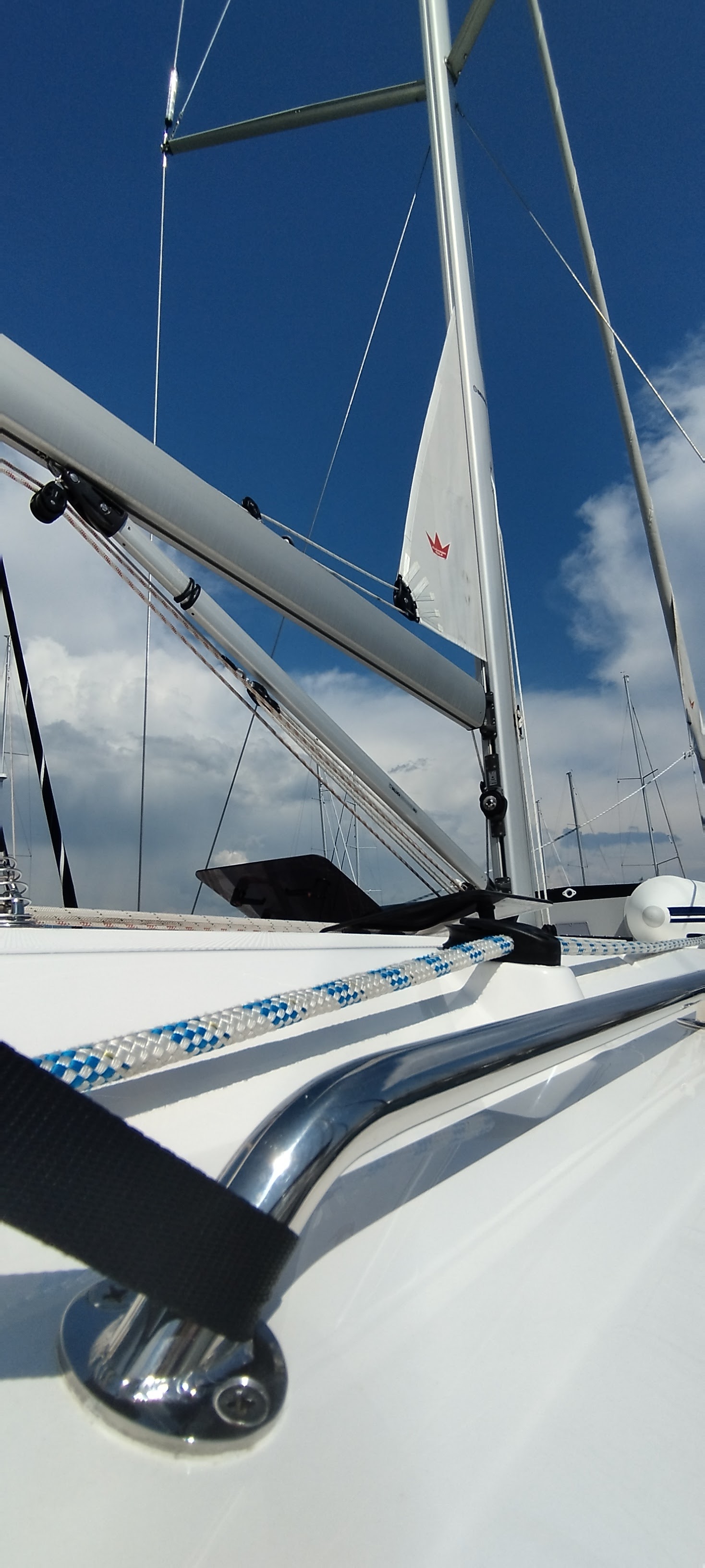 Bavaria Cruiser 46 - 4 cab. — photo 9