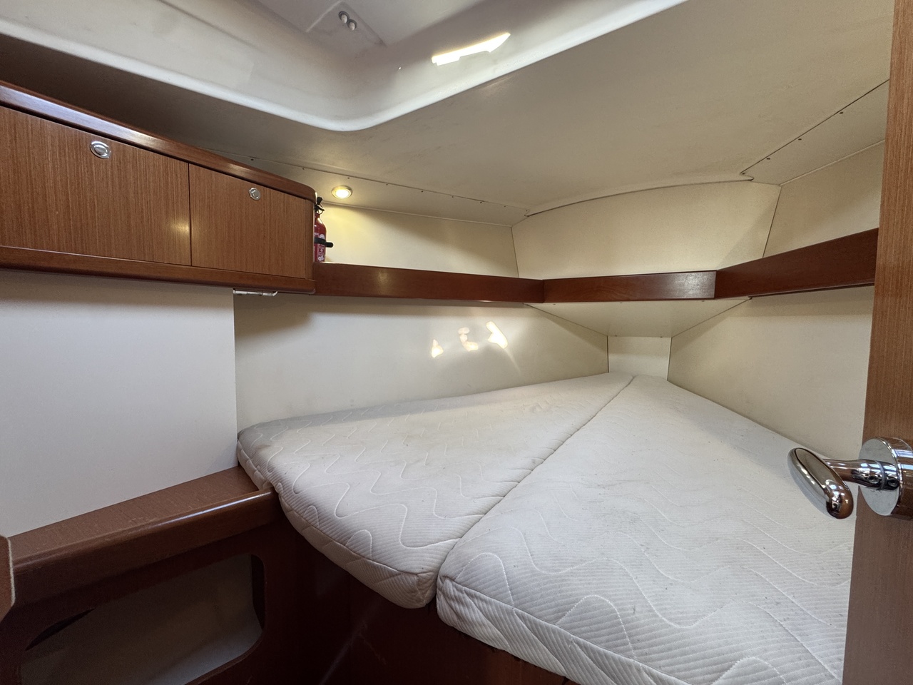 Oceanis 34 — photo 8