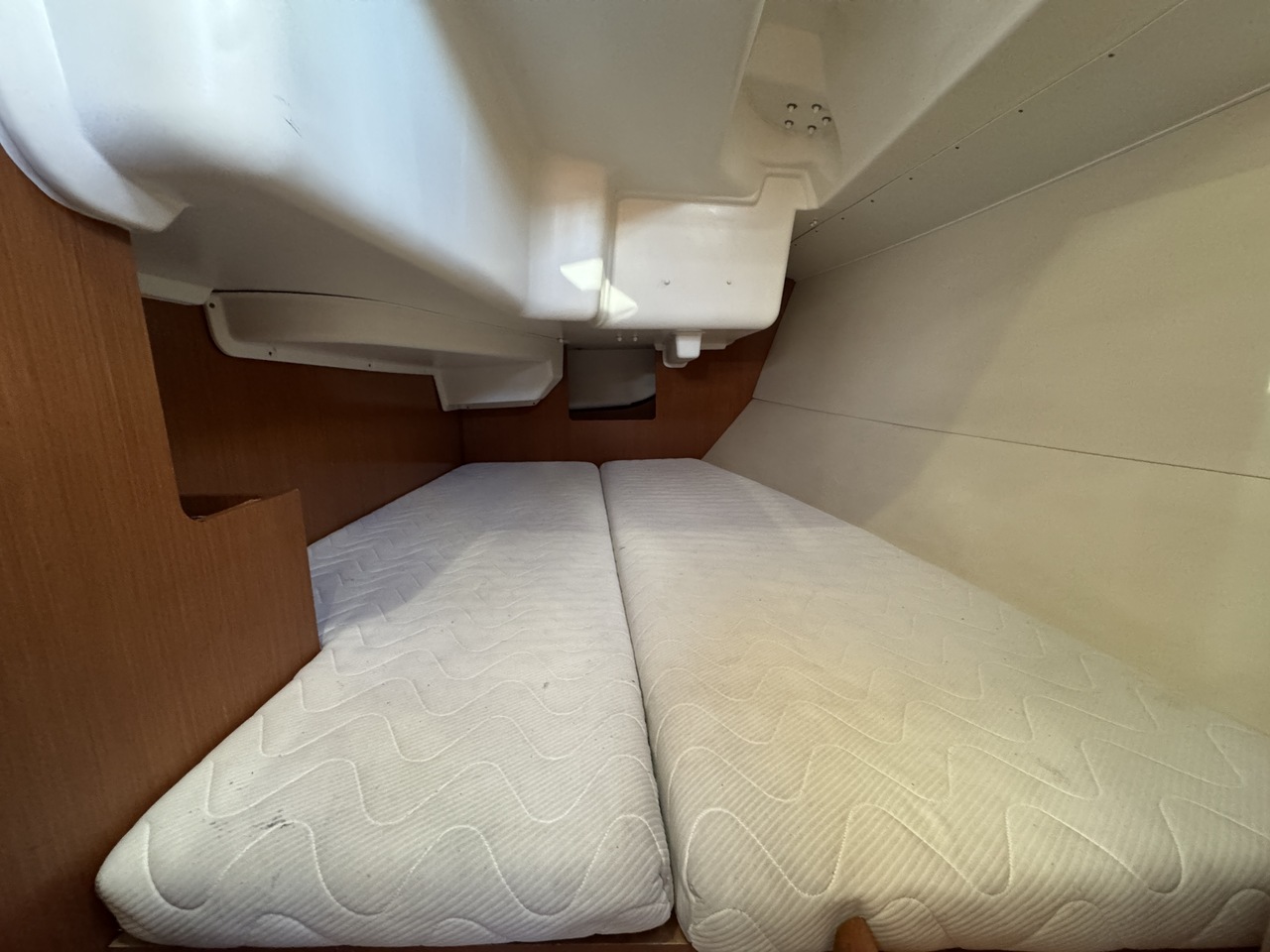 Oceanis 34 — photo 10