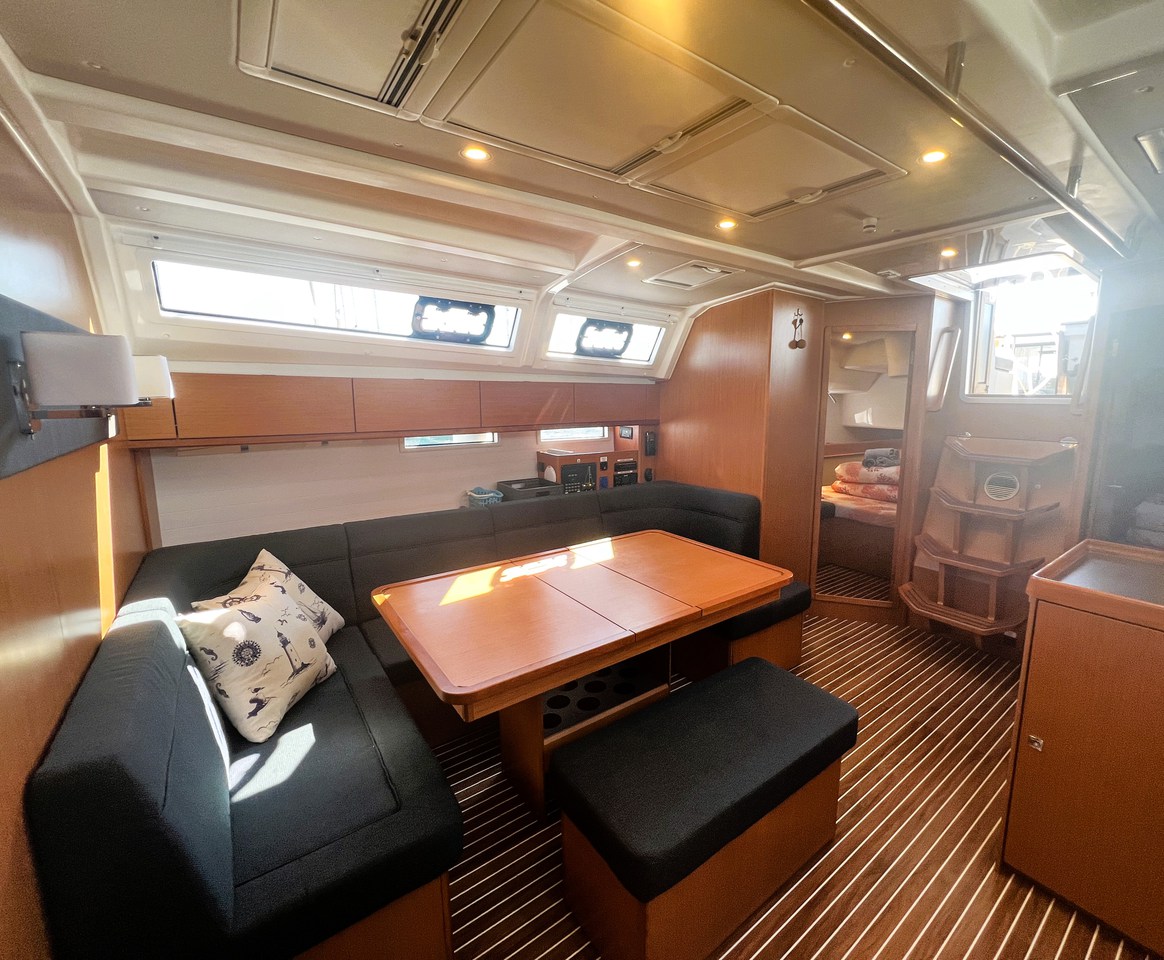 Bavaria Cruiser 46 - 4 cab. — photo 15