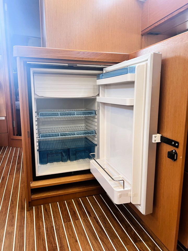 Bavaria Cruiser 46 - 4 cab. — photo 17