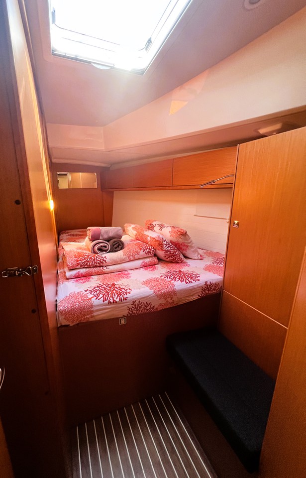 Bavaria Cruiser 46 - 4 cab. — photo 24