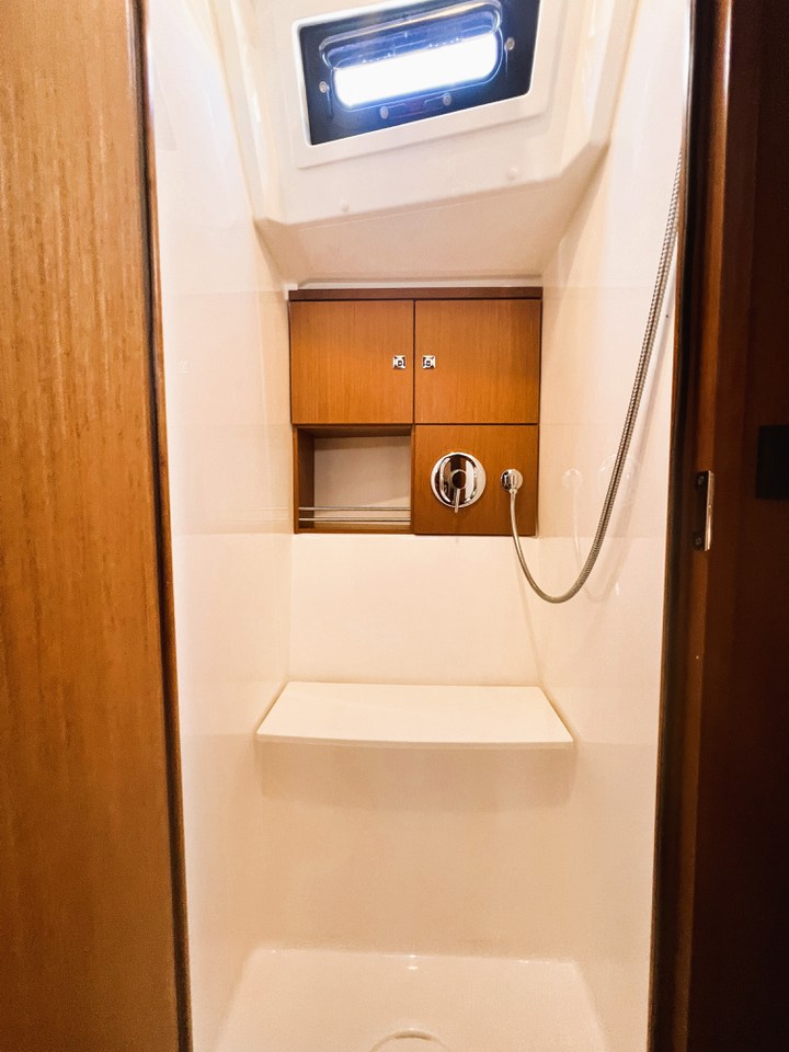 Bavaria Cruiser 46 - 4 cab. — photo 29