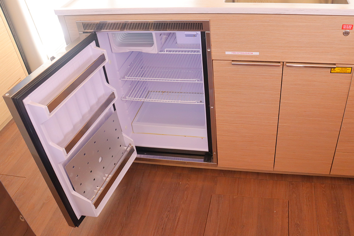 Lagoon 46 - 4 + 2 cab. — photo 25