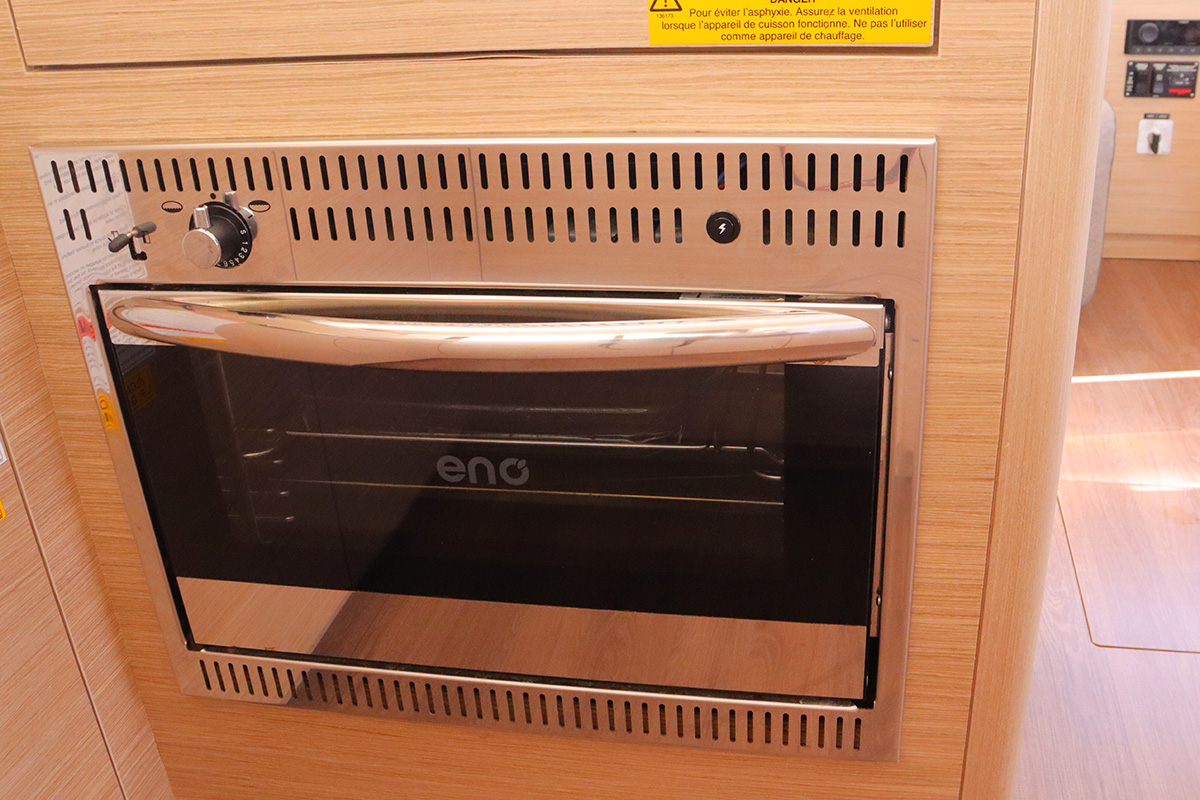 Lagoon 46 - 4 + 2 cab. — photo 27