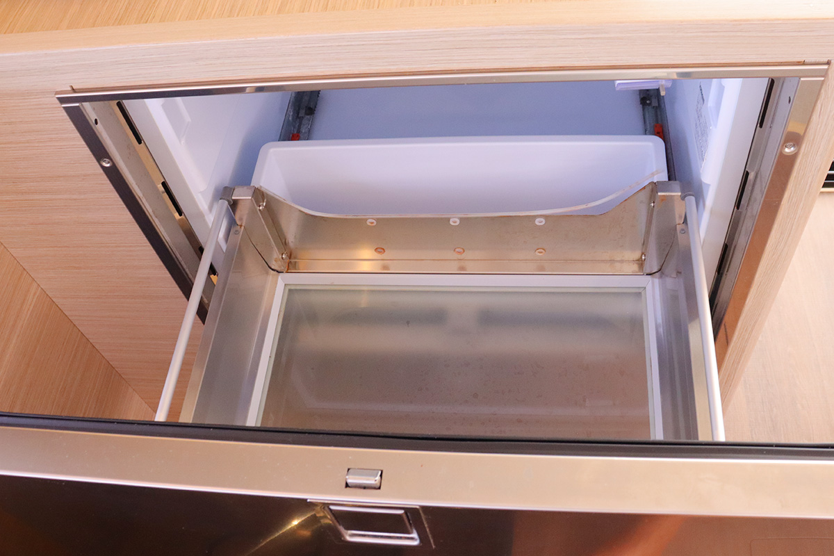 Lagoon 46 - 4 + 2 cab. — photo 29