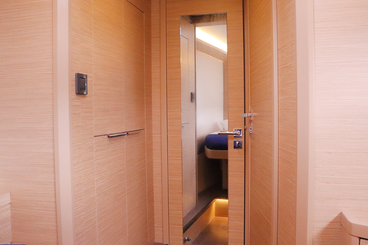Lagoon 46 - 4 + 2 cab. — photo 33