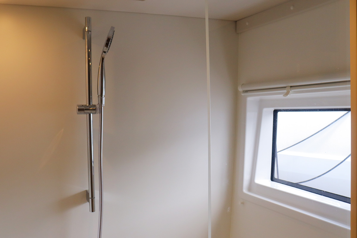 Lagoon 46 - 4 + 2 cab. — photo 37