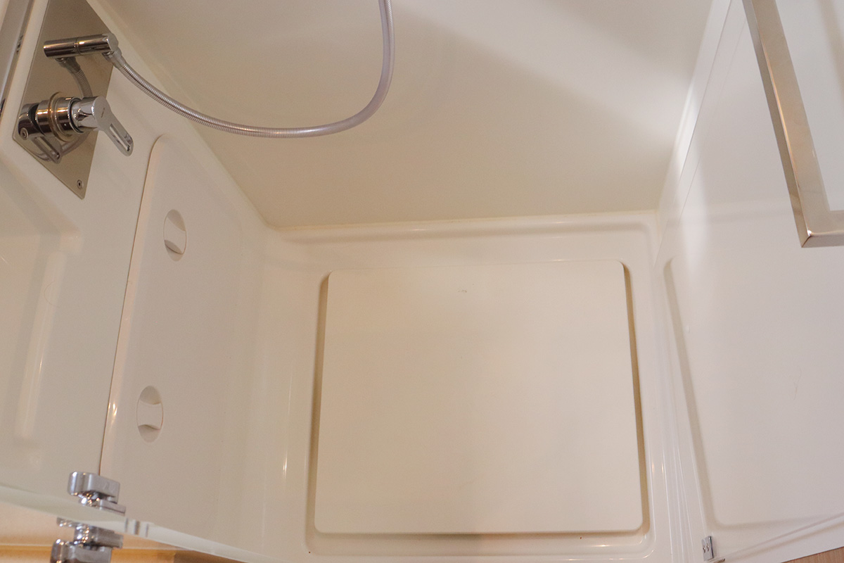 Lagoon 46 - 4 + 2 cab. — photo 42